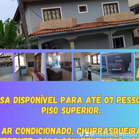 Villa Casa Ampla E Equipada Florianópolis Exterior foto