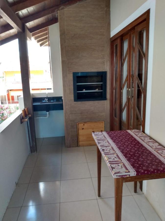 Villa Casa Ampla E Equipada Florianópolis Exterior foto